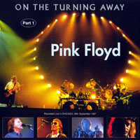 Pink Floyd - 1987.09.28 - On The Turning Away - Rosement Horizon, Rosemont, Illinois, Ohio, USA