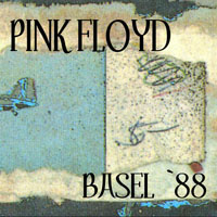 Pink Floyd - 1988.07.26 - Fussballstadion, St. Jakob, Basel, Switzerland (CD 1)