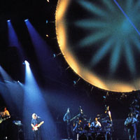Pink Floyd - 1987.09.09 - World Tour - Landsown Park, Ottawa, Ontario, Canada (CD 1)