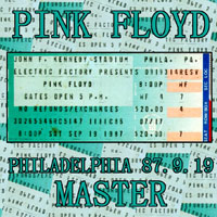 Pink Floyd - 1987.09.19 - Philadelphia Soundcheck - JFK Stadium, Philadelphia, Pennsylvania, USA