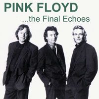 Pink Floyd - 1987.09.25 - The Final Echoes - Rosemont Horizon, Rosemont, Illinois, USA (CD 1)