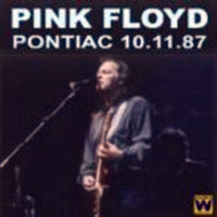 Pink Floyd - 1987.11.10 - The Silverdome, Pontiac, Michigan, USA (CD 2)