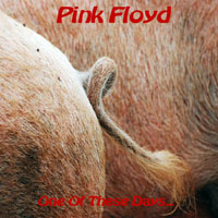 Pink Floyd - 1987.11.27 - One Of These Days - The Sports Arena, Los Angeles, California, USA (CD 1)