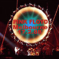 Pink Floyd - 1988.02.17 - Pigs Might Fly - Tennis Center, Melbourne, Australia (CD 3)