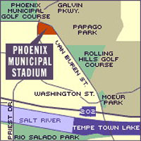Pink Floyd - 1988.04.26 - Phoenix or Better the First Time - Municipal Stadium, Phoenix, Arizona, USA (CD 3)