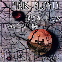 Pink Floyd - 1988.04.28 - Irving Texas Texas Stadium - Texas Stadium, Irving, Texas, USA (CD 1)