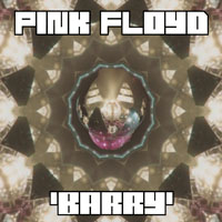 Pink Floyd - 1988.06.13 - Rotterdam or Barry - Stadion Feyenoord, Rotterdam, Netherlands (CD 2)