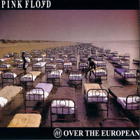 Pink Floyd - 1988.07.01 - Soundcheck And Over The European - Praterstadion, Vienna, Austria (CD 2)