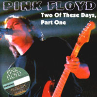 Pink Floyd - 1988.08.05 - Two Of These Days, Part One - Wembley Stadium, Middlesex, England (CD 1)