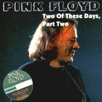 Pink Floyd - 1988.08.06 - Two Of These Days, Part Two - Wembley Stadium, Middlesex, England (CD 2)