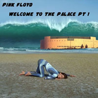 Pink Floyd - 1988.08.16 - Welcome To The Palace, Part 1 - The Palace, Auburn Hills, Michigan, USA (CD 1)