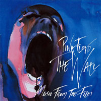 Pink Floyd - The Wall - Music From The Film (7'')