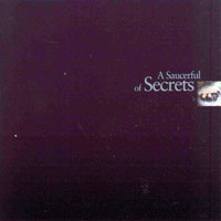 Pink Floyd - Box Set: Shine On (CD 1: A Saucerful Of Secrets)