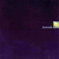 Pink Floyd - Box Set: Shine On (CD 5: Animals)