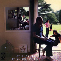Pink Floyd - Box Set: Oh By The Way (CD 04: Ummagumma)