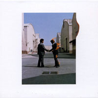 Pink Floyd - Box Set: Oh By The Way (CD 10: Wish You Were Here)