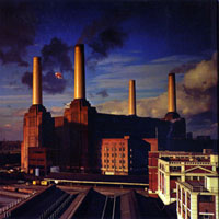 Pink Floyd - Box Set: Oh By The Way (CD 11: Animals)