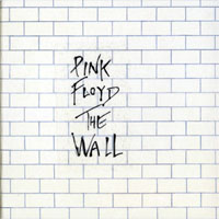 Pink Floyd - Box Set: Oh By The Way (CD 12: The Wall)