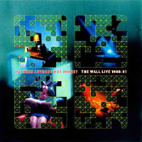 Pink Floyd - Is There Anybody Out There: The Wall Live 1980-81 (CDS Sampler)