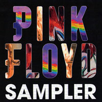 Pink Floyd - Sampler, 2011