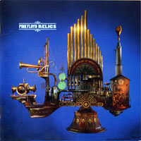 Pink Floyd - Relics (Remastered 1996)