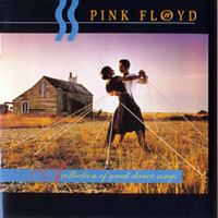 Pink Floyd - A Collection Of Great Dance Songs (Remastered 2000)