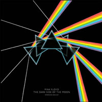 Pink Floyd - The Dark Side Of The Moon, Immersion Edition (CD 2)