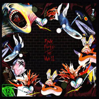 Pink Floyd - The Wall, Immersion Edition (CD 1)