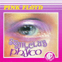 Pink Floyd - 1967.09.13 - Star Club Phyco - Starclub, Copenhagen
