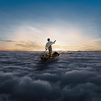 Pink Floyd - The Endless River (Deluxe Edition)