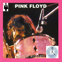 Pink Floyd - 1971.09.18-19 - Black Wizard - Festival de Musique Classique, Montreux, Switzerland