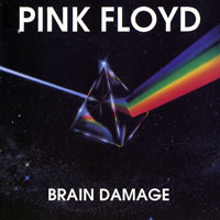 Pink Floyd - 1974.11.16 - Brain Damage - Live at the Wembley Empire Pool, London, UK