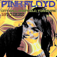 Pink Floyd - 1970.12.22 - Live in City Hall, Sheffield, Yorkshire, UK (CD 1)