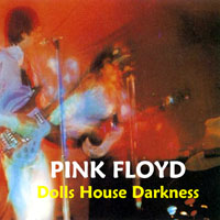 Pink Floyd - 1967.05.14 - Dolls House Darkness - BBC TV Centre, London, UK