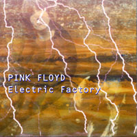 Pink Floyd - 1970.09.26 - Live at the Electric Factory, Philadelphia, USA (CD 2)