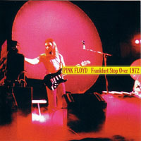 Pink Floyd - 1972.11.17 - Frankfurt Stop Over - Live at the Festhalle, Frankfurt, Germany (CD 1)