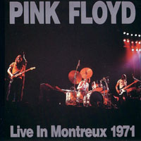 Pink Floyd - 1971.09.18-19 - Black Wizard - Festival de Musique Classique, Montreux, Switzerland (CD 2)