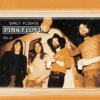 Pink Floyd - Early Flights, Vol. 04 (1969-70)