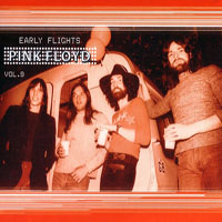 Pink Floyd - Early Flights, Vol. 09 (1971-87)