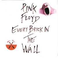 Pink Floyd - Every Brick In The Wall (CD 2)