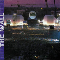 Pink Floyd - The Wall 2 in 1 (CD 1)