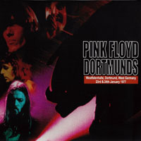 Pink Floyd - 1977.01.23 - Westfalenhalle, Dortmunds, West Germany (CD 1)