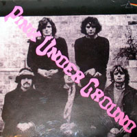 Pink Floyd - Pink Under Ground