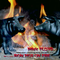 Pink Floyd - 1977.05.01 - Iron Pigs of Fire - Live in Fort Worth, Texas, USA (CD 2)