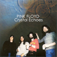 Pink Floyd - 1971.05.15 - Garden Party at the Crystal Palace Bowl (CD 2)