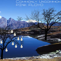 Pink Floyd - 1987.11.28 - Commonly Uncommon - The Sports Arena, Los Angeles, CA, USA (CD 3)
