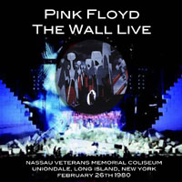 Pink Floyd - 1980.02.26 - One Of My Turns - Nassau Coliseum, Uniondale, Long Island, NY, USA (CD 1)