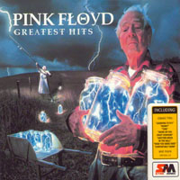 Pink Floyd - Greatest Hits (CD 1)