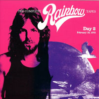 Pink Floyd - 1972.02.18 - Complete Rainbow Tapes - Rainbow Theatre, Finsbury Park, London, UK (CD 1)
