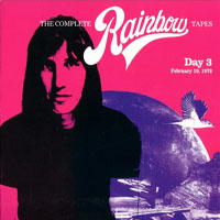 Pink Floyd - 1972.02.19 - Complete Rainbow Tapes - Rainbow Theatre, Finsbury Park, London, UK (CD 1)